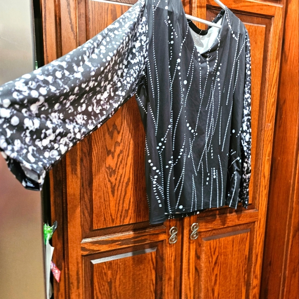 Long Sleeve Top